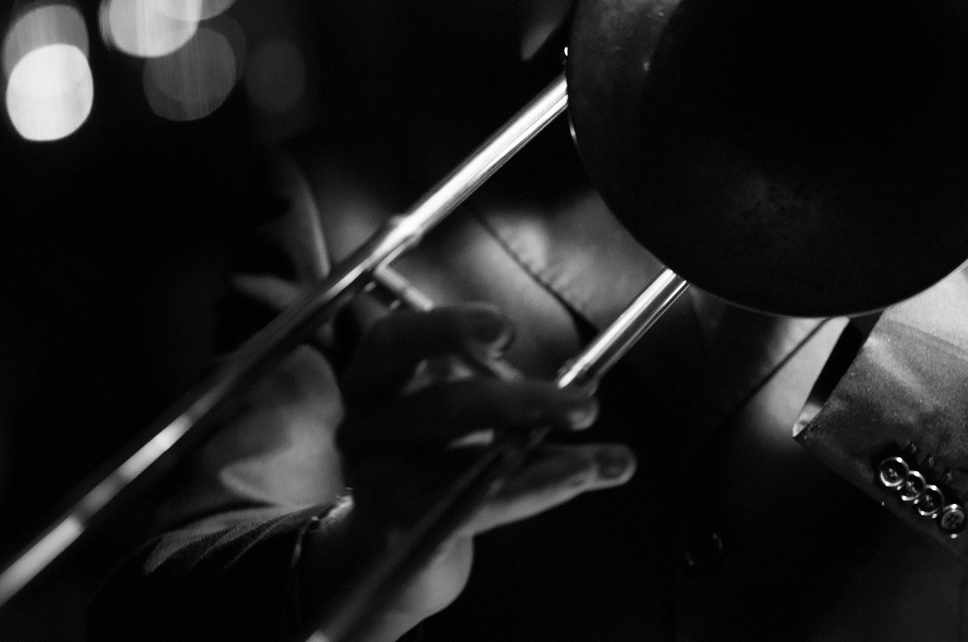 TramJazz