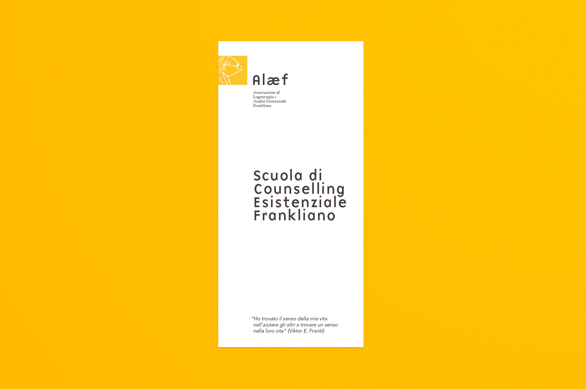 Alaef Brochure