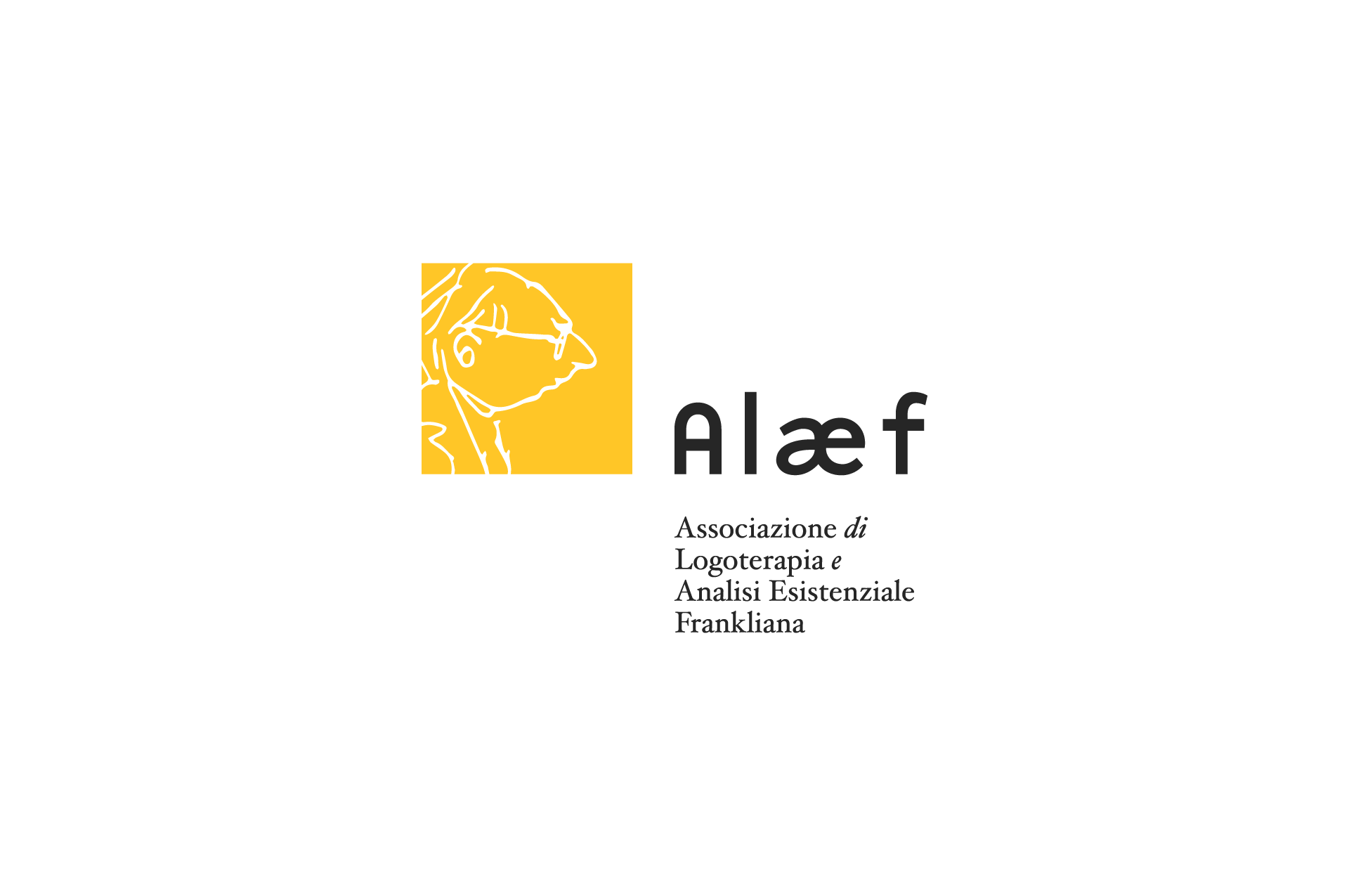 Alaef Logo