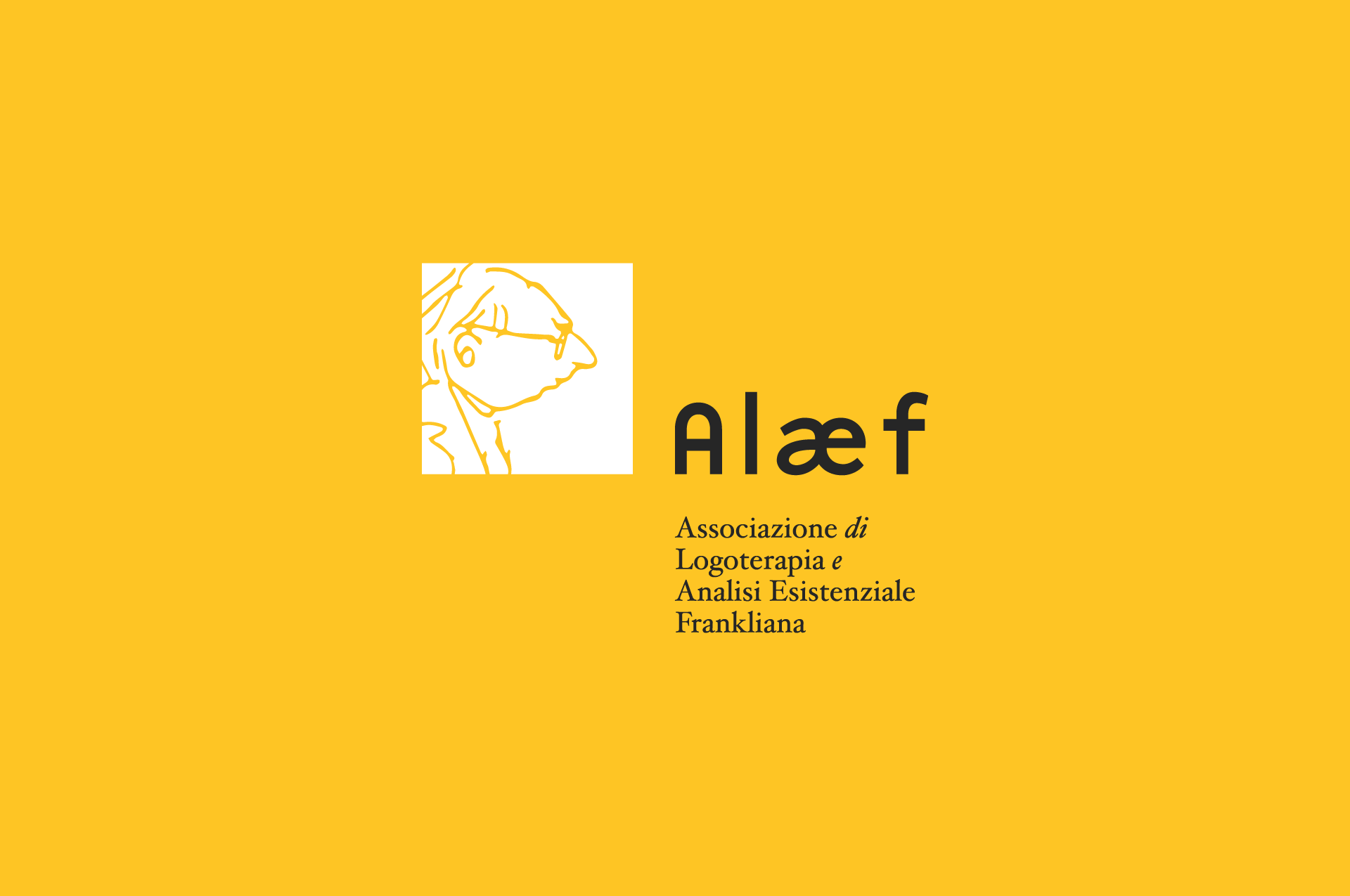 Alaef Logo