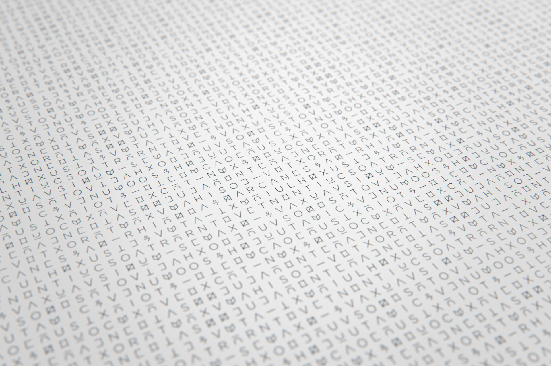 Arcanes Pattern