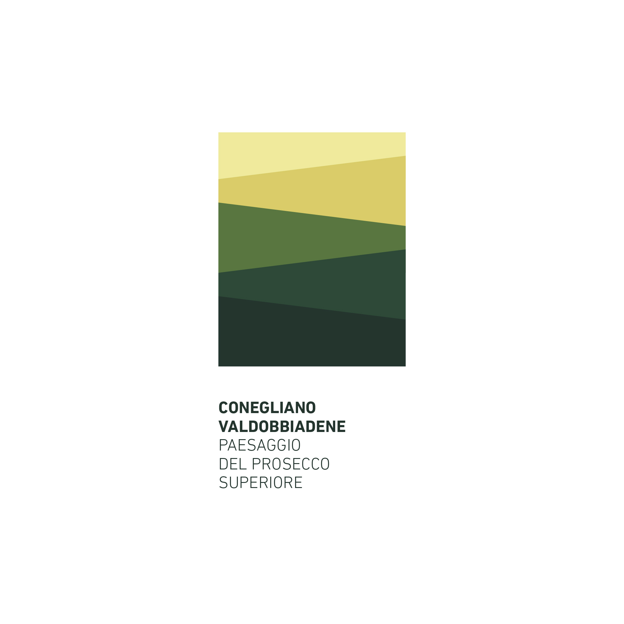 Conegliano Valdobbiadene Logo