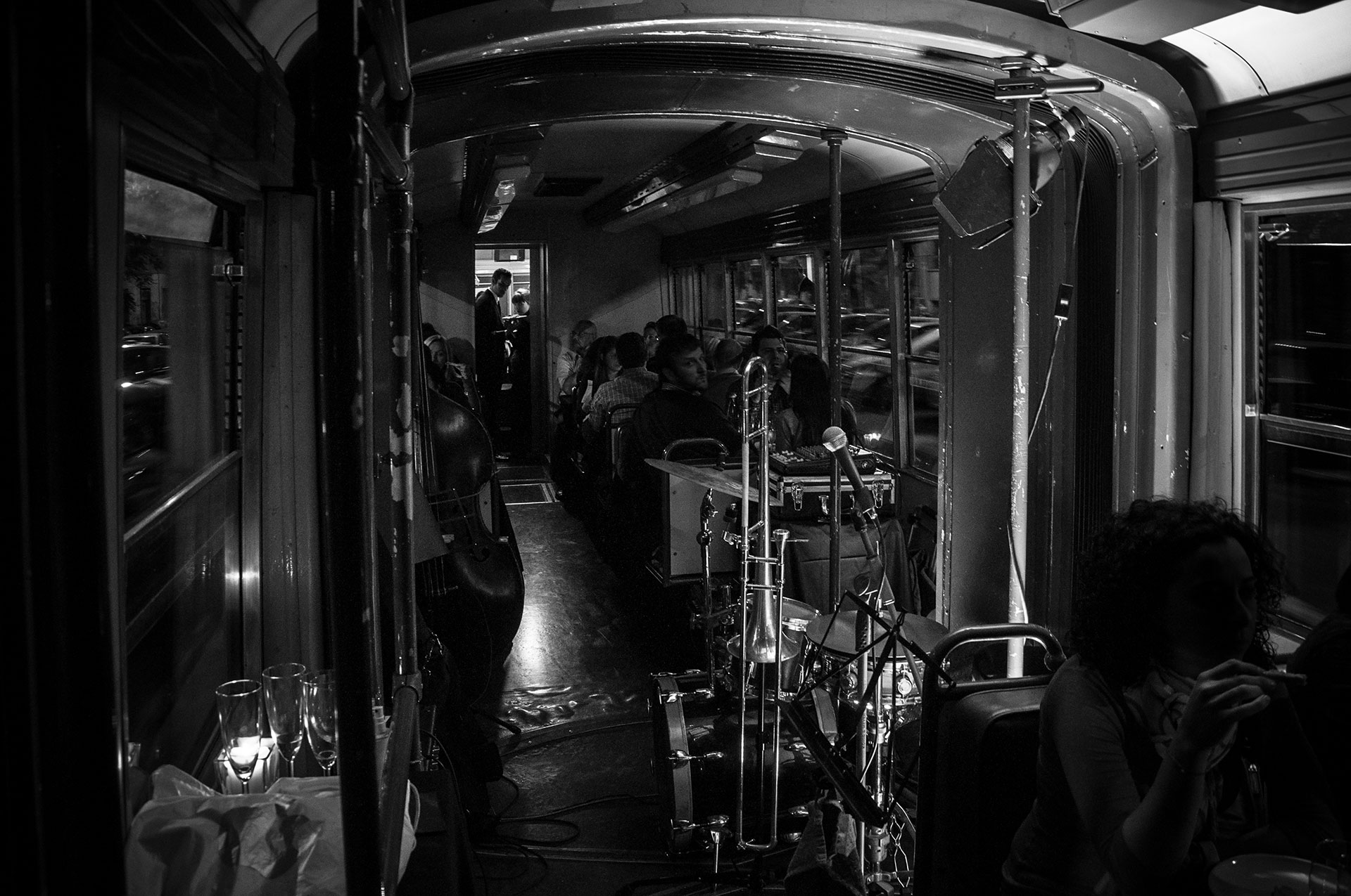 TramJazz