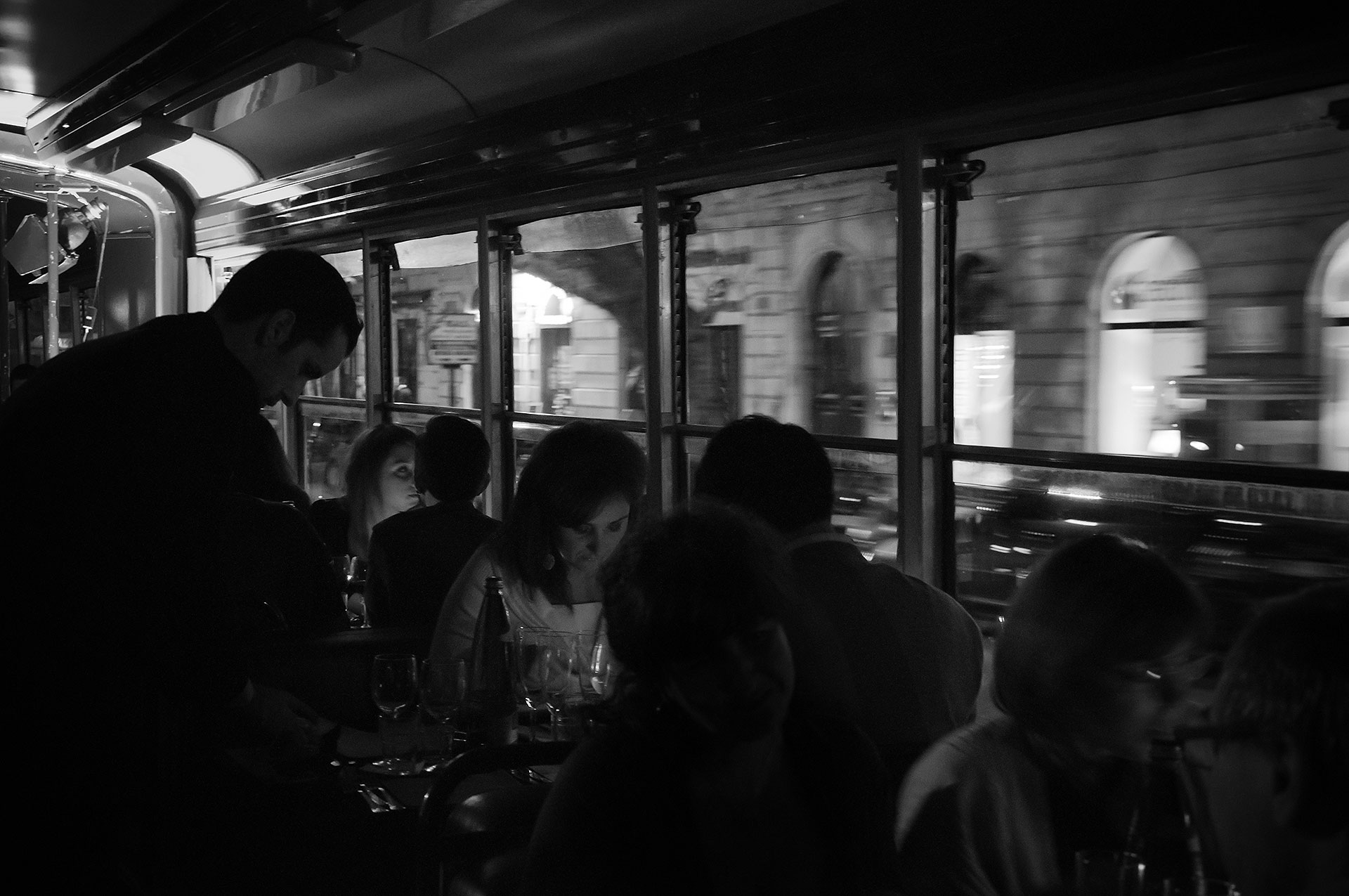 TramJazz