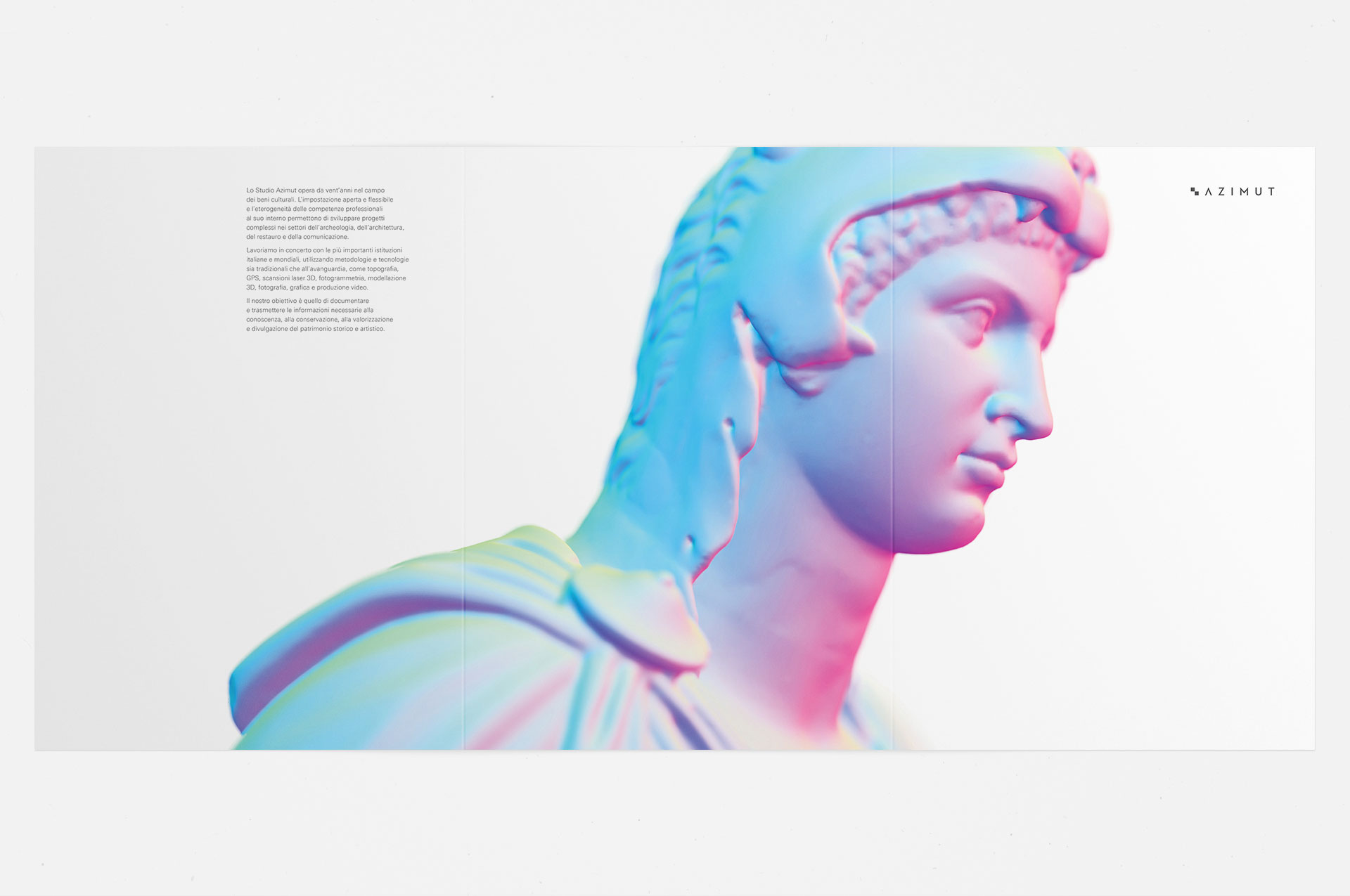 Studio Azimut Brochure