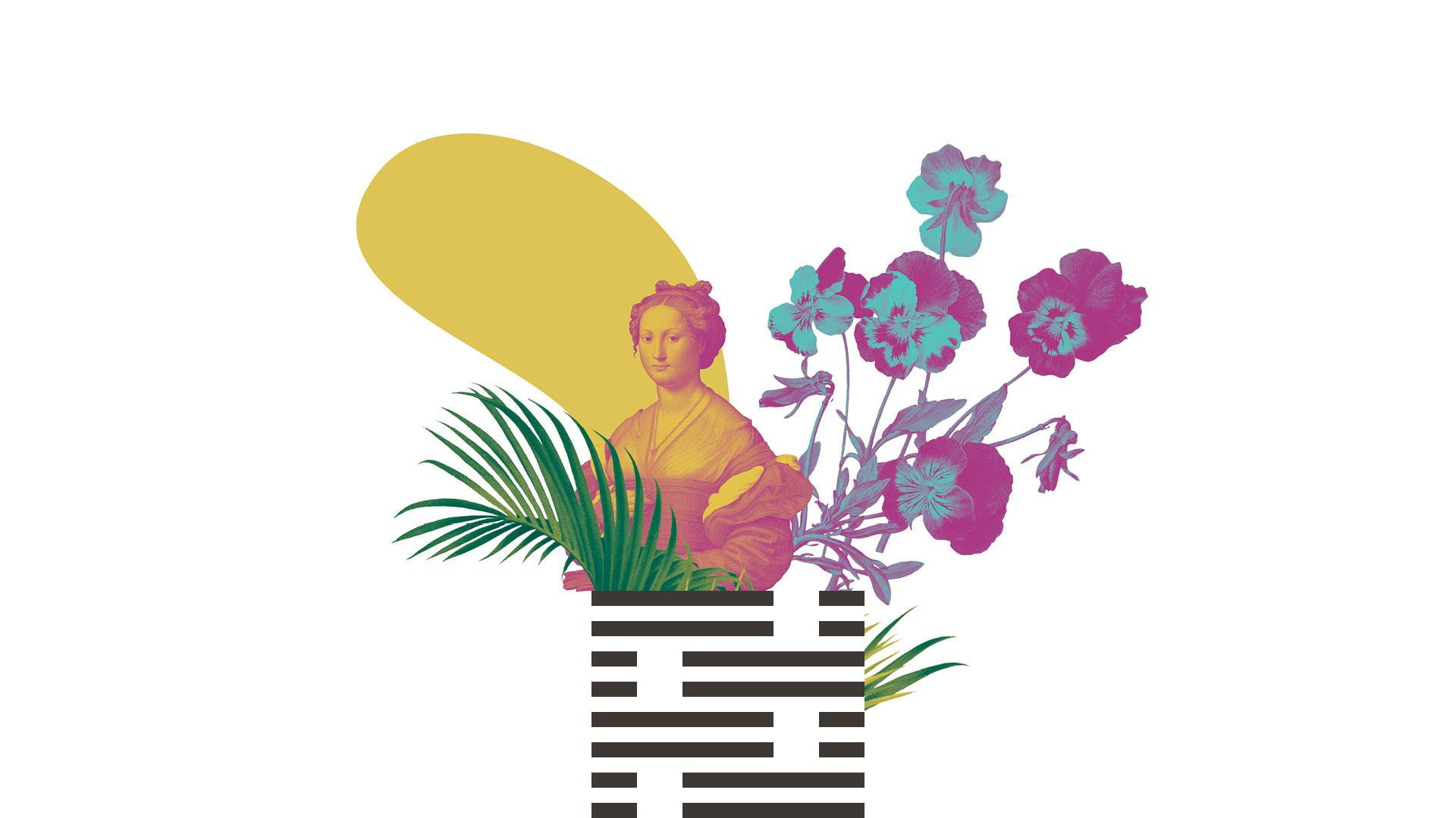 Sundog Studio - Foresteria de' Fiori - Logo
