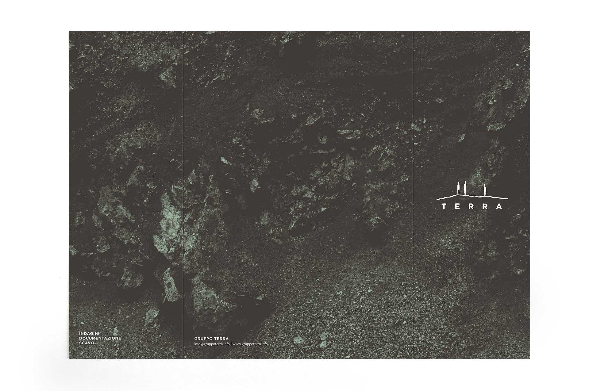 Terra Brochure