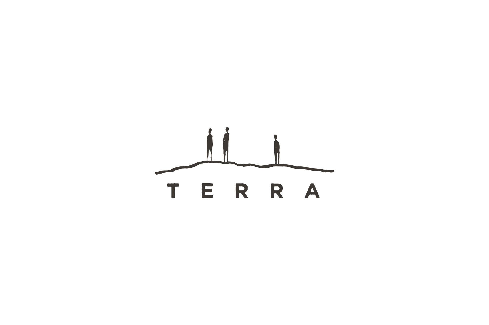 Terra Logo