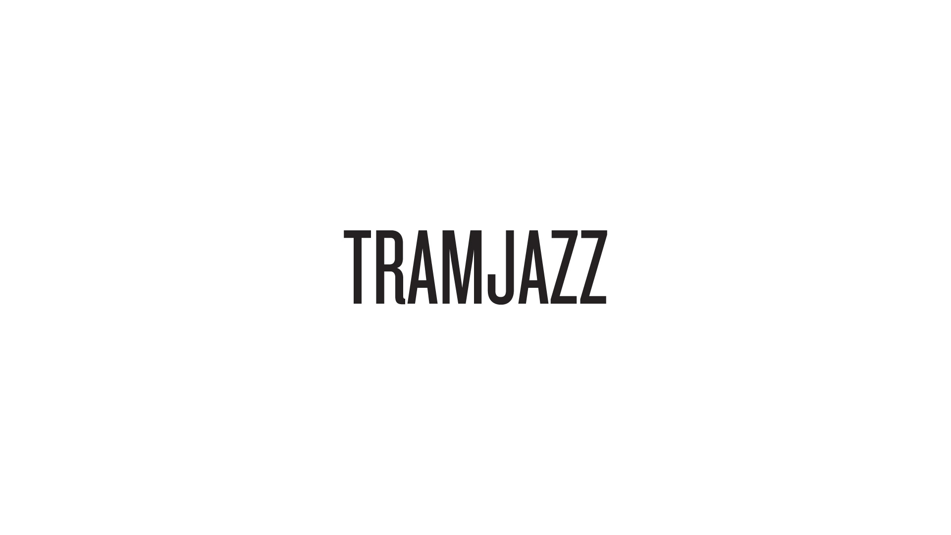 TramJazz Identity