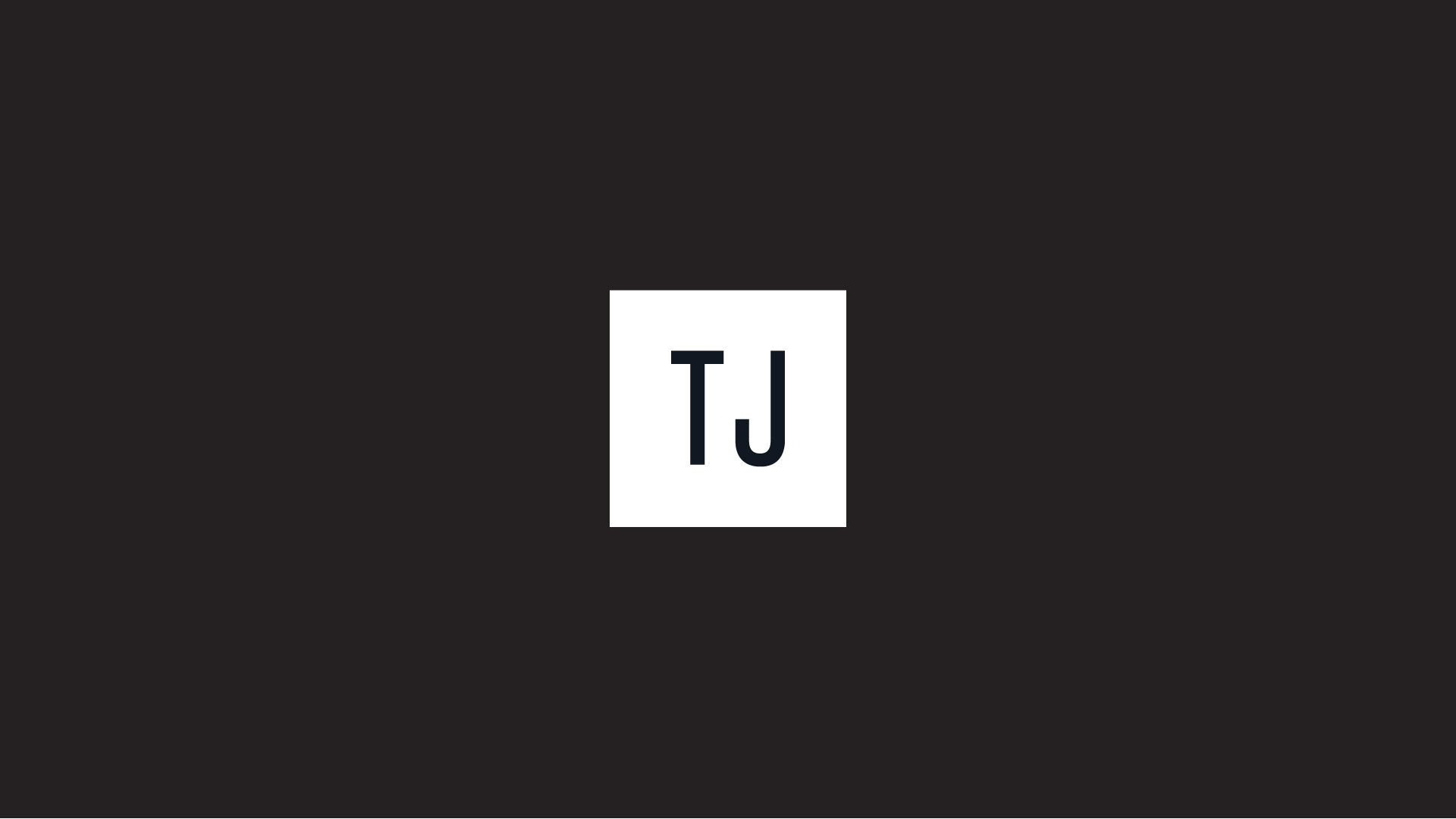 TramJazz Identity