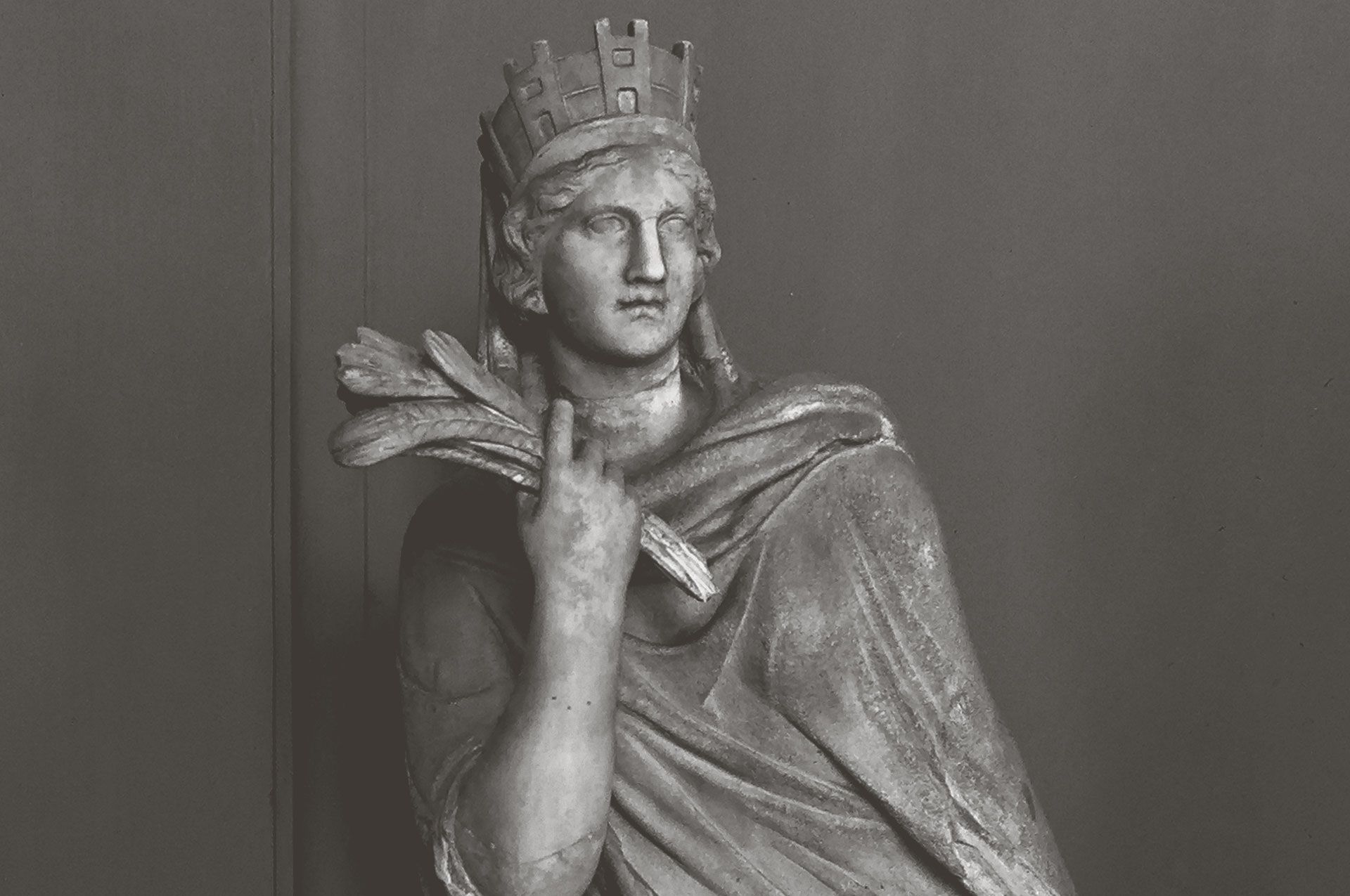 Tyche Antioch