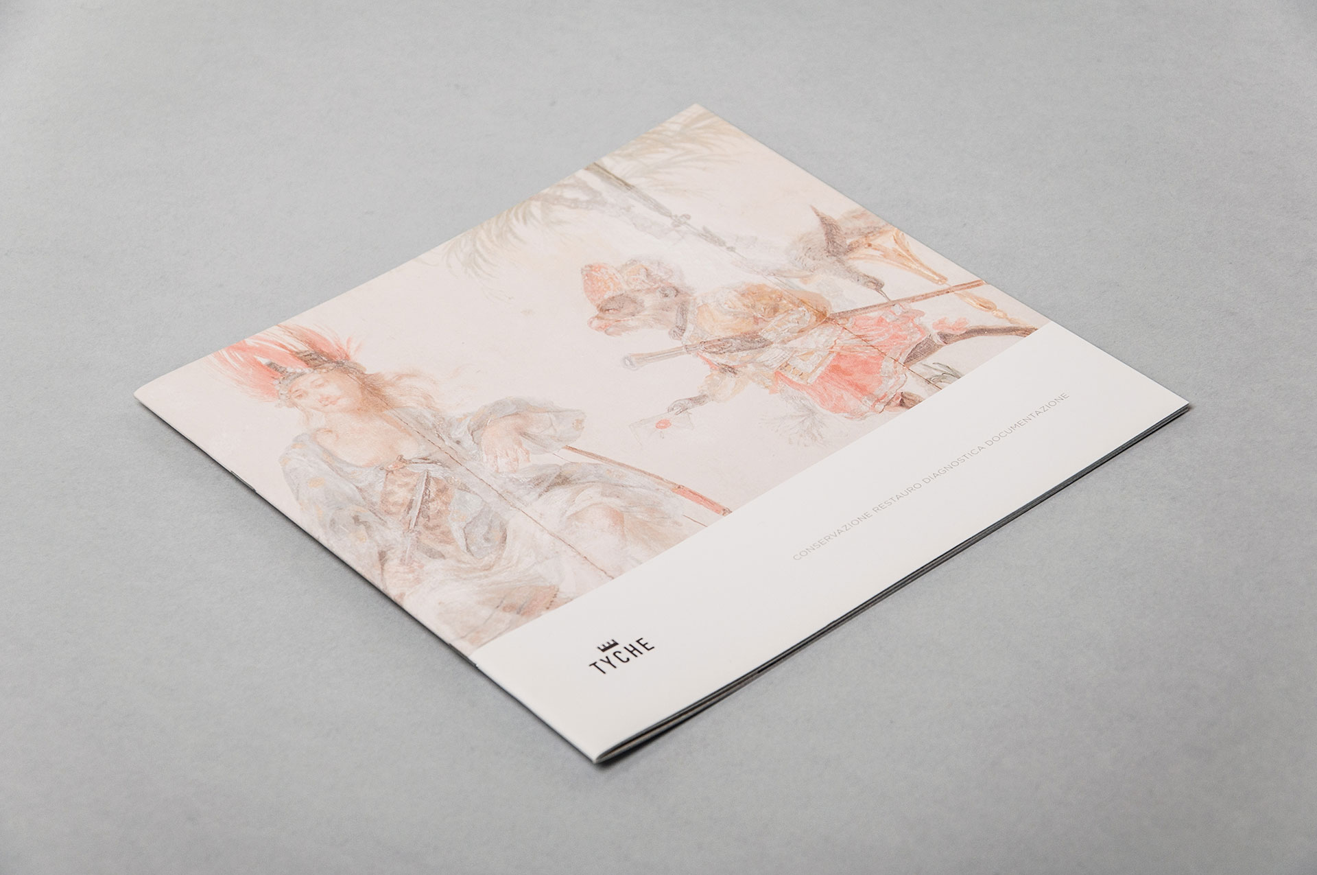 Tyche Brochure