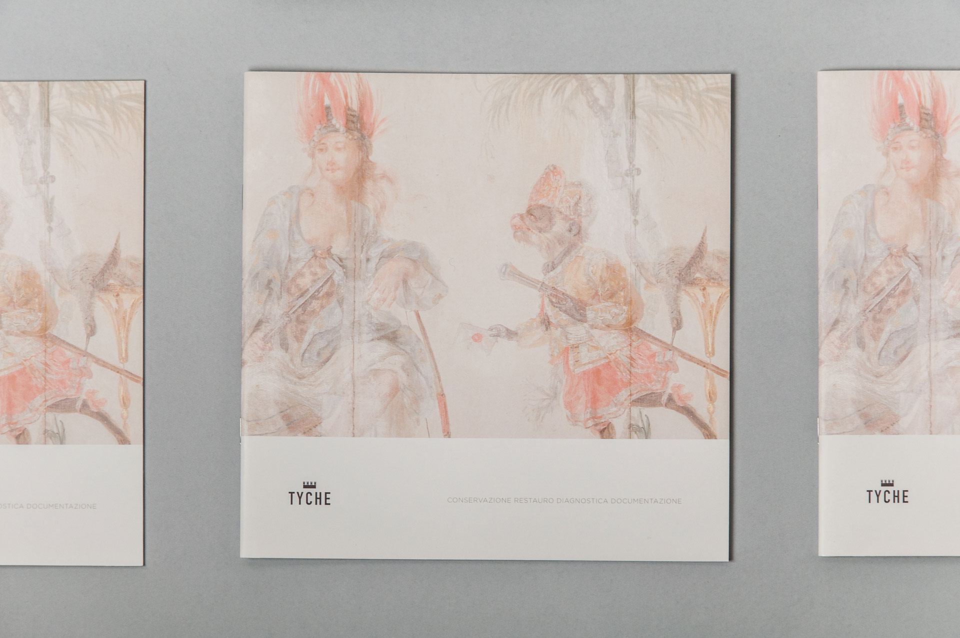 Tyche Brochure