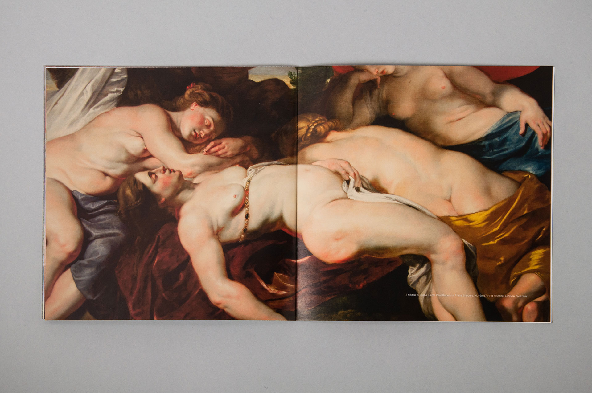 Tyche Brochure