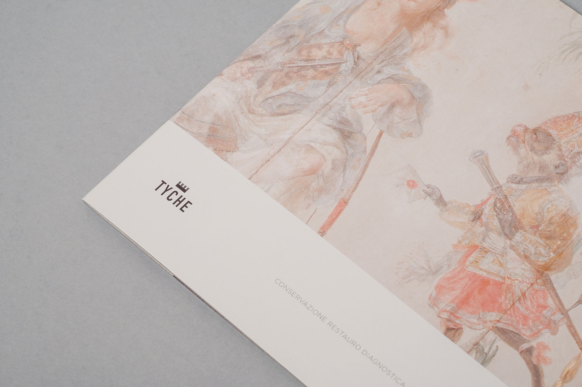 Tyche Brochure