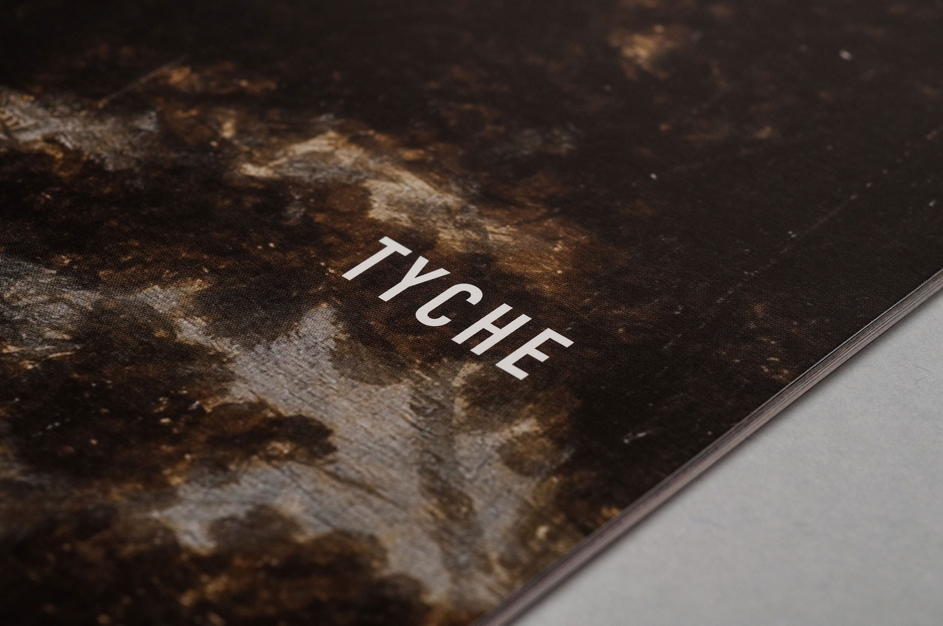 Tyche Brochure