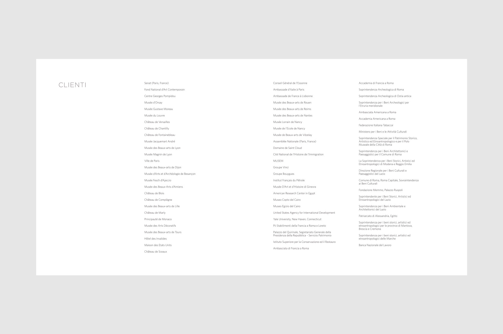 Tyche Brochure Pages