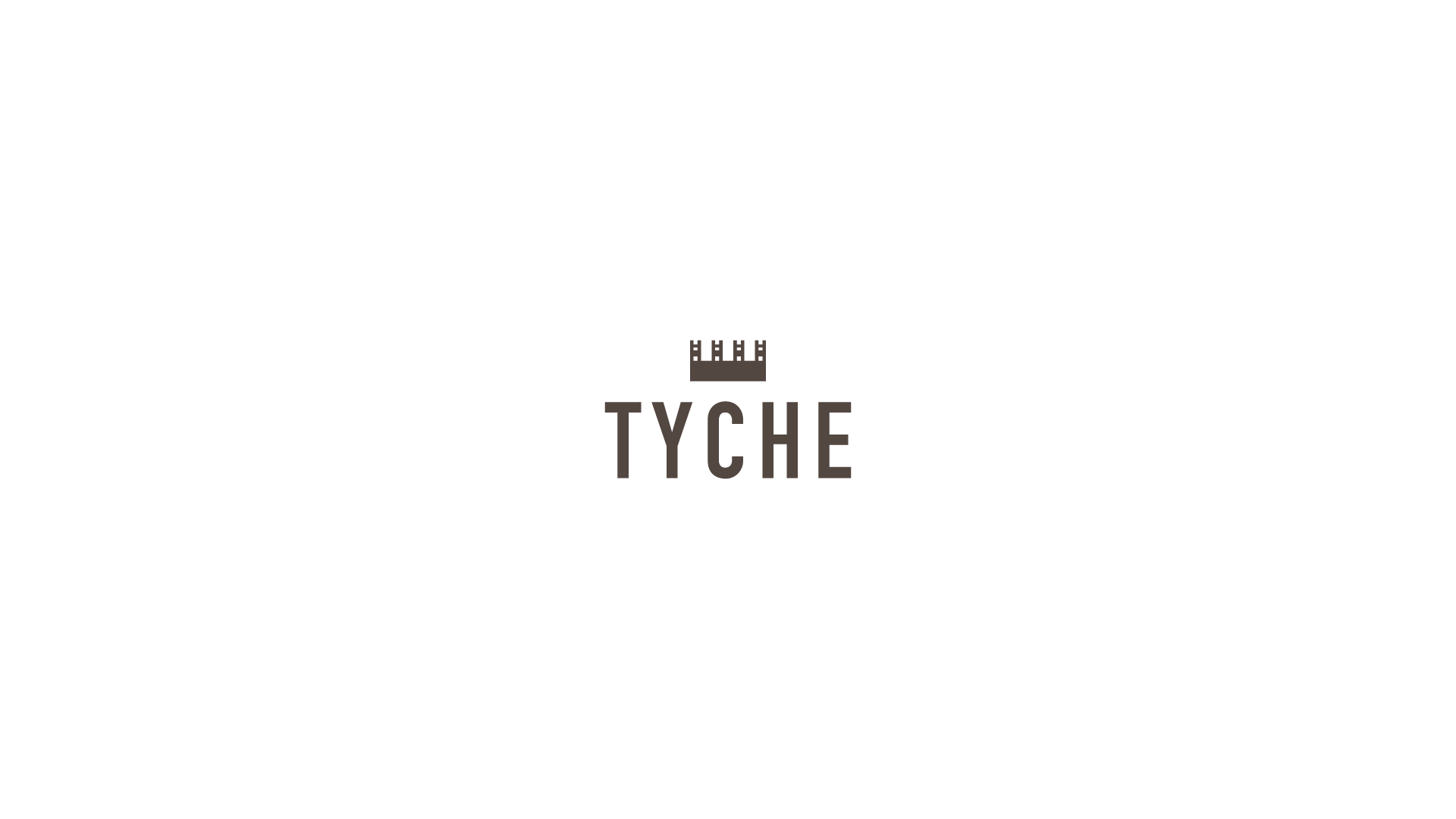 Tyche Logo