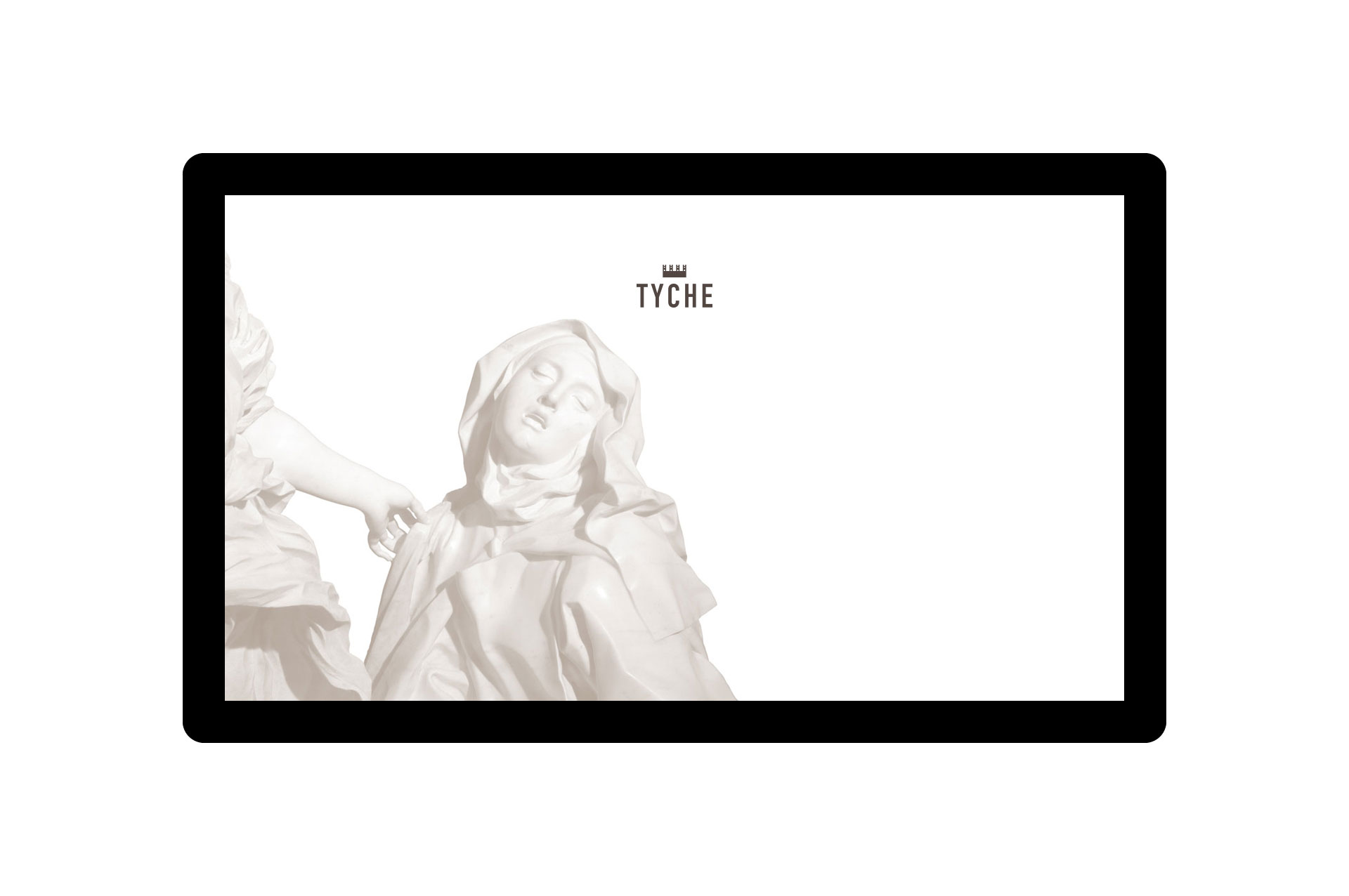 Tyche Website