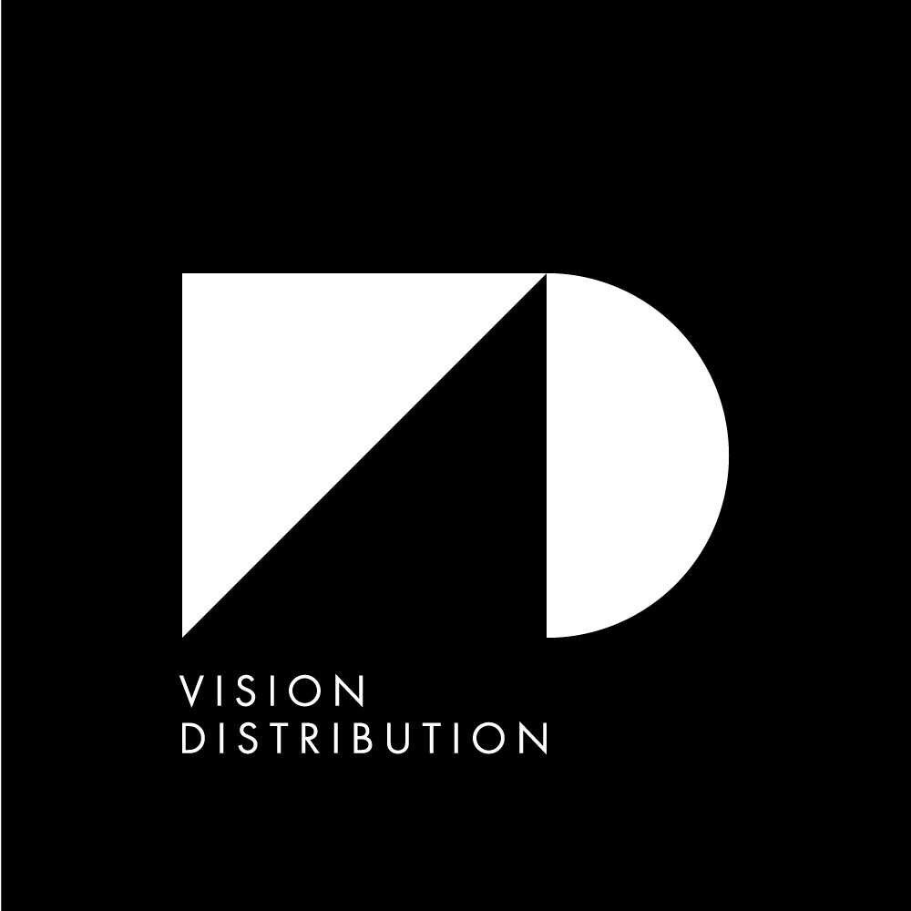 Vision Distribution Logo