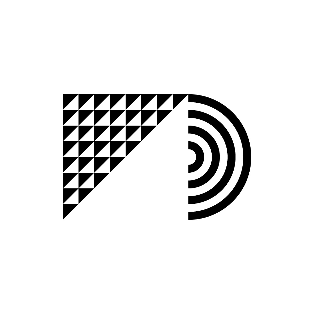 Vision Distribution Logo